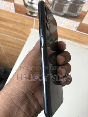 Samsung Galaxy A04s 64 GB Black