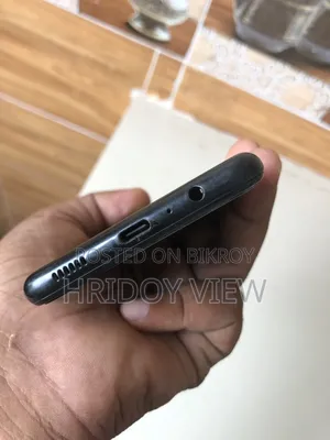 Samsung Galaxy A04s 64 GB Black