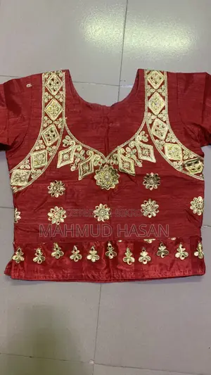 Indian Lehenga