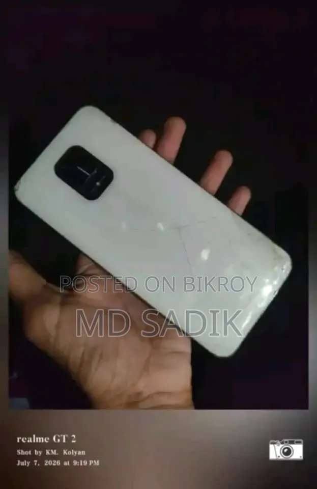 Xiaomi Mi 10 Lite 64 GB White