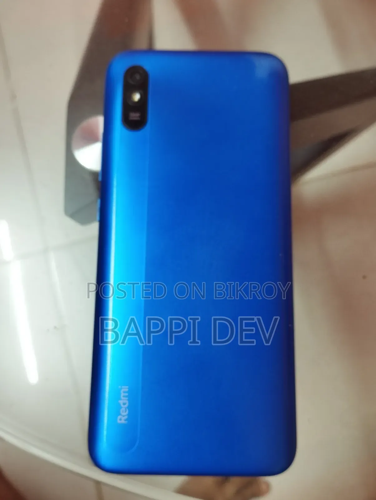 Xiaomi Redmi 9A 32 GB Blue