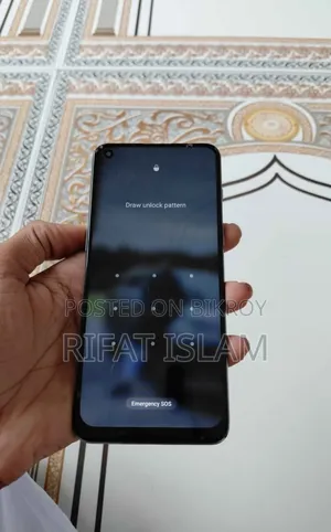 OnePlus Nord 2T 256 GB Blue