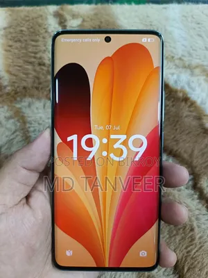 শাওমি পোকো এক্স৭ ২৫৬ জিবি গ্রিন