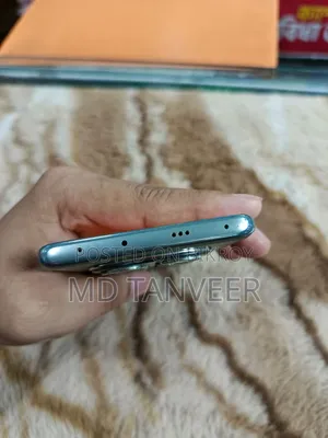 শাওমি পোকো এক্স৭ ২৫৬ জিবি গ্রিন