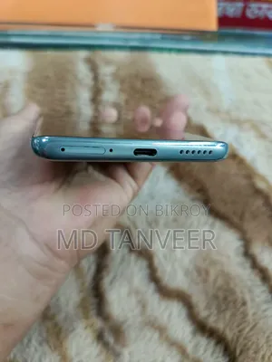 শাওমি পোকো এক্স৭ ২৫৬ জিবি গ্রিন