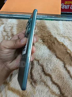 শাওমি পোকো এক্স৭ ২৫৬ জিবি গ্রিন