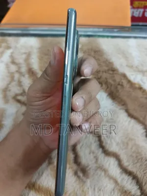 শাওমি পোকো এক্স৭ ২৫৬ জিবি গ্রিন