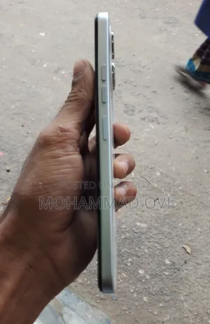 Tecno Spark 40 128 GB White