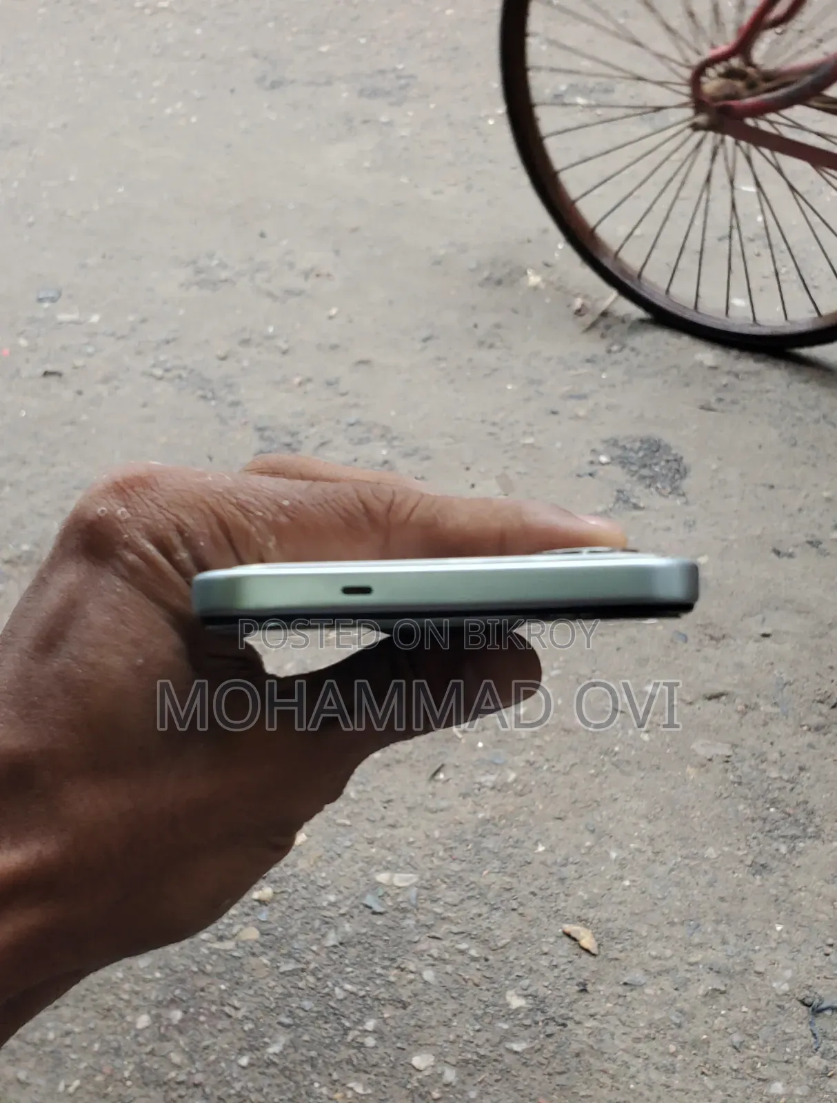 Tecno Spark 40 128 GB White