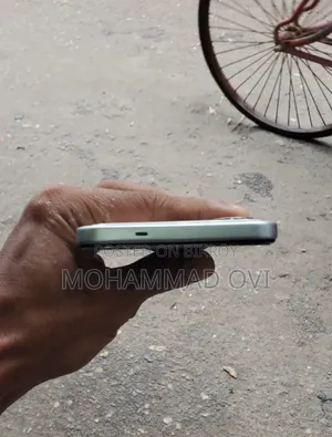 Tecno Spark 40 128 GB White