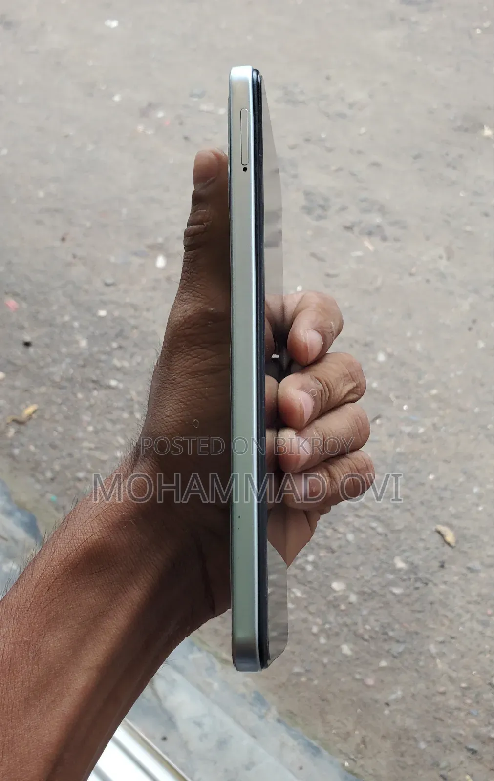 Tecno Spark 40 128 GB White