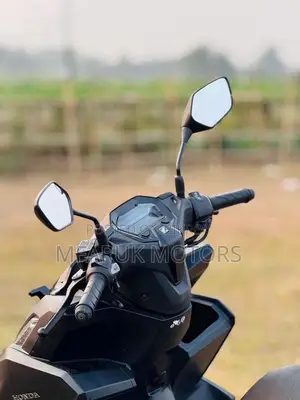 Honda 2024 Black