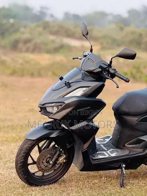 Honda 2024 Black