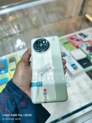 Xiaomi Civi 4 Pro ২৫৬ জিবি সবুজ