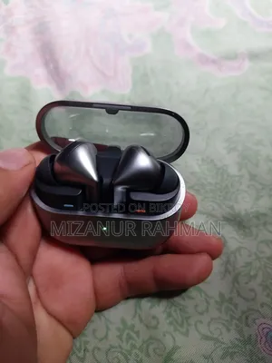 Samsung Buds 3 Pro