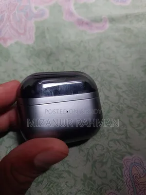 Samsung Buds 3 Pro
