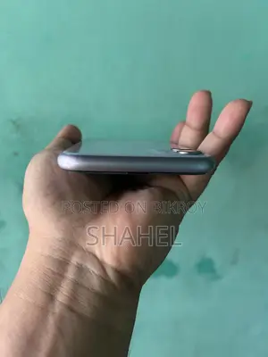 Apple iPhone 11 128 GB Purple
