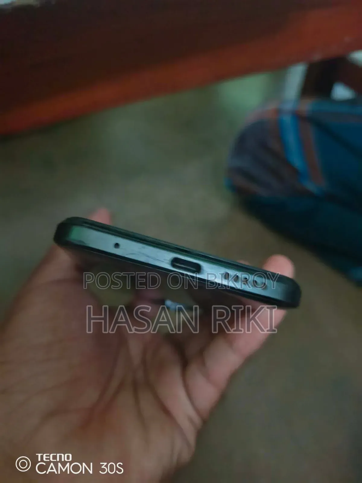 Xiaomi Redmi Note 12S 256 GB Black