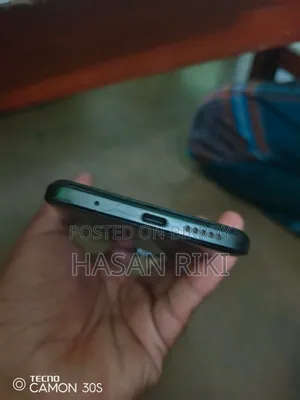Xiaomi Redmi Note 12S 256 GB Black