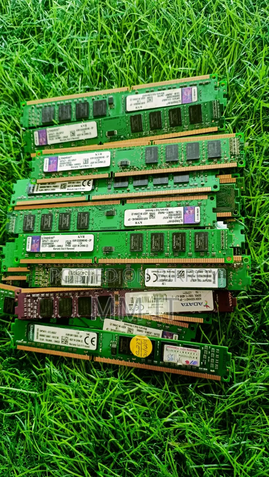 Ram 4 Gb Ddr3 Available