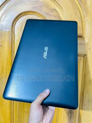 Laptop Asus ASUSPRO P2430UA 8GB Intel Core I3 HDD 500GB