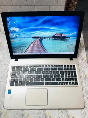 Laptop Asus ASUSPRO P2430UA 8GB Intel Core I3 HDD 500GB