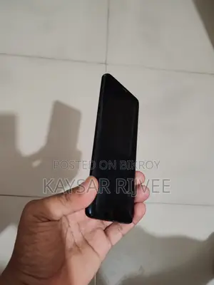 Samsung Galaxy S9 128 GB Black
