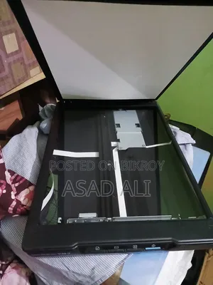 Scanner Printer