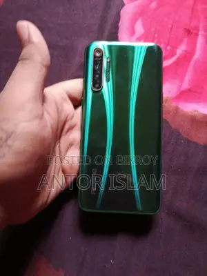 Realme X2 128 GB Green