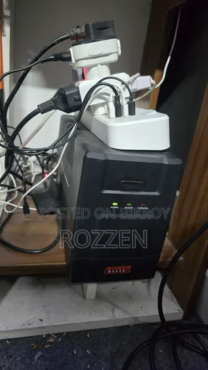 ডেস্কটপ কম্পিউটার MSI মডেল ৩২ জিবি AMD Ryzen 5 এসএসডি ৩২ জিবি