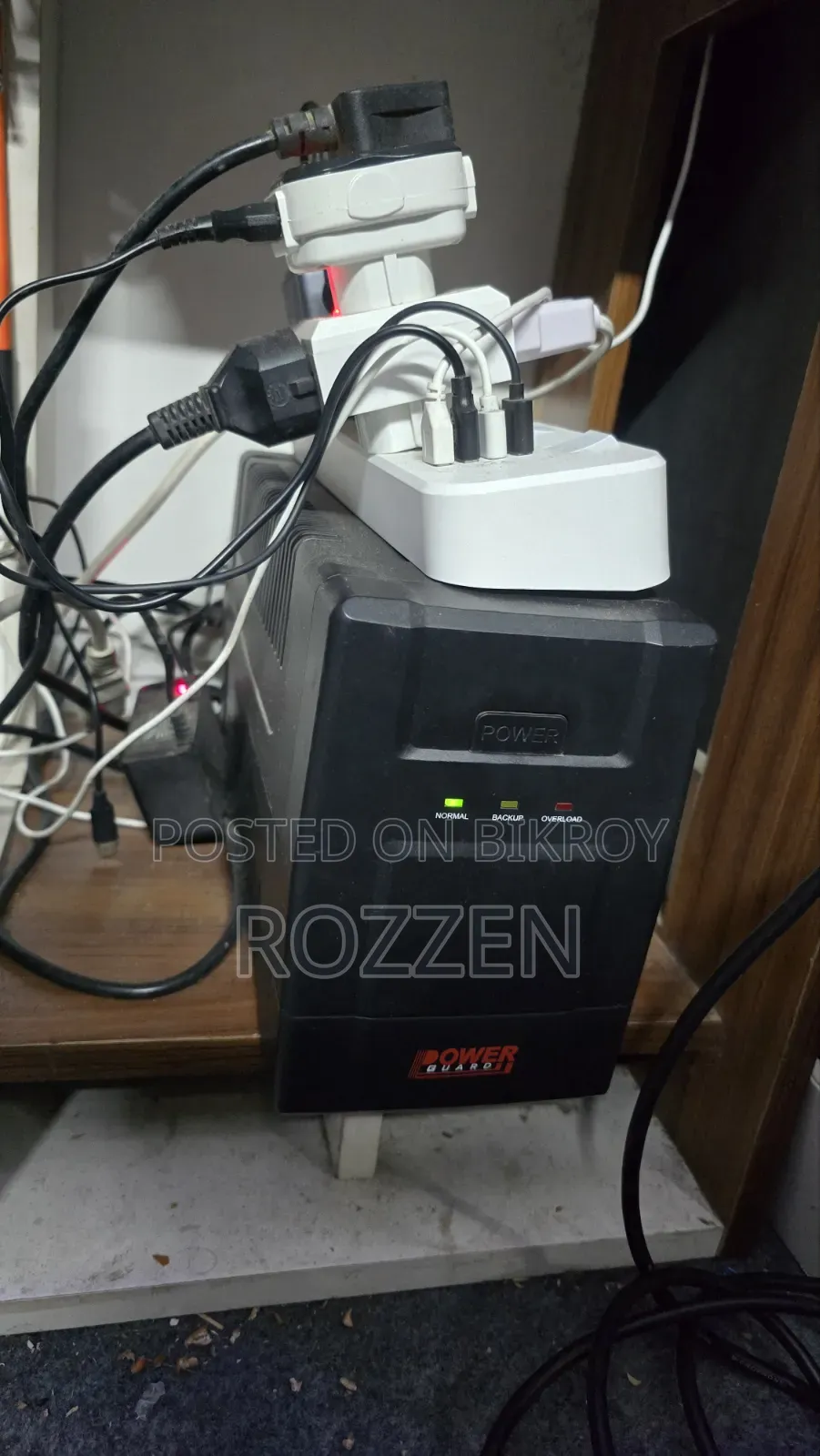 ডেস্কটপ কম্পিউটার MSI মডেল ৩২ জিবি AMD Ryzen 5 এসএসডি ৩২ জিবি