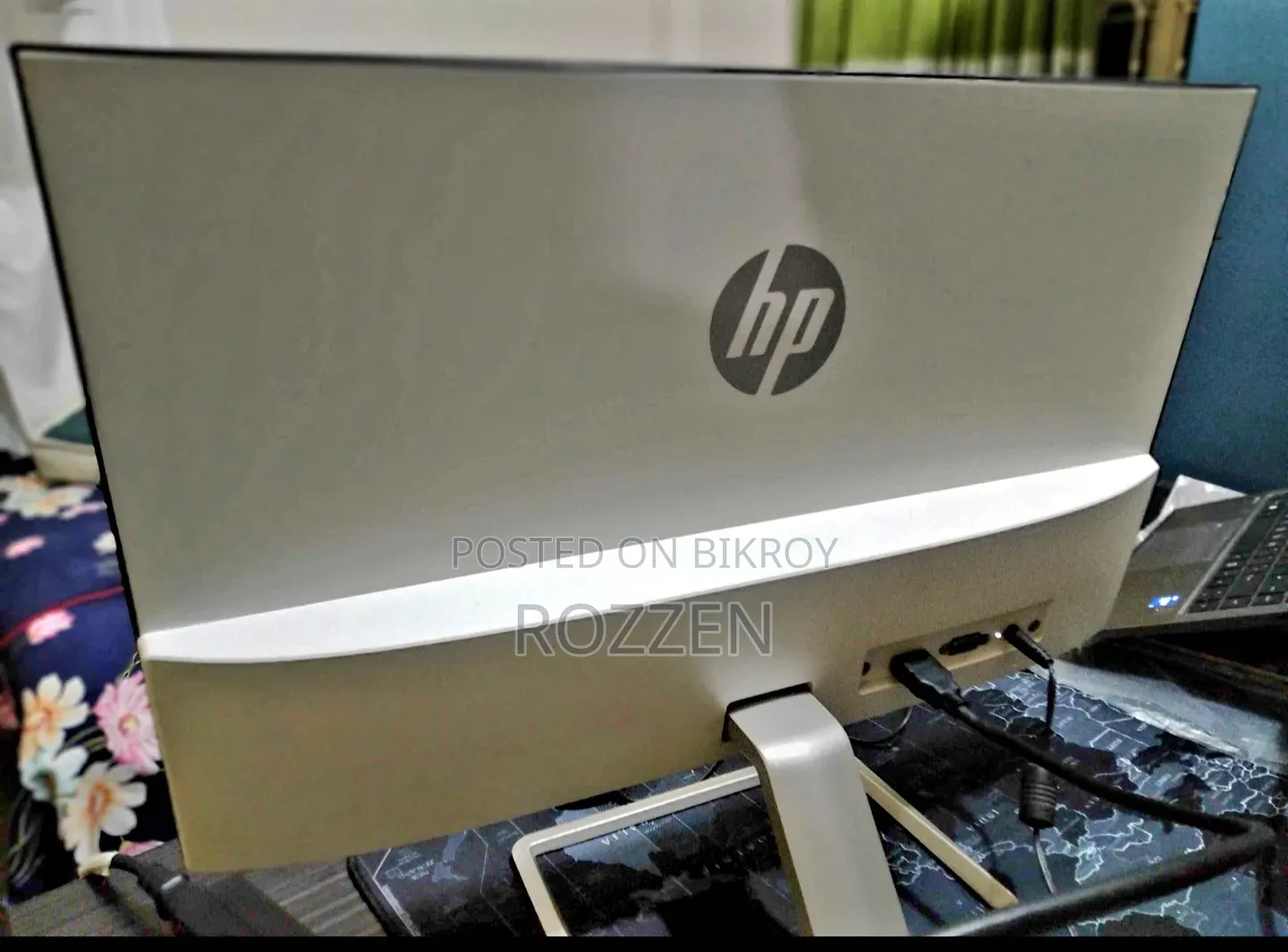 ডেস্কটপ কম্পিউটার MSI মডেল ৩২ জিবি AMD Ryzen 5 এসএসডি ৩২ জিবি