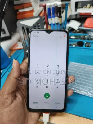 Samsung Galaxy A10s 32 GB Black