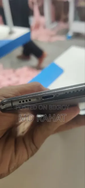 Apple iPhone 11 Pro Max 256 GB Black