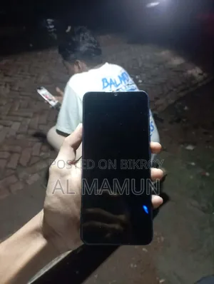 Tecno Spark 6 Air 32 GB Blue