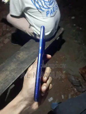 Tecno Spark 6 Air 32 GB Blue