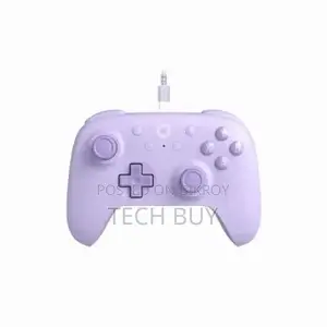 8bitdo Ultimate 2c Wired Gaming Controller (Brand New)