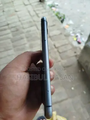 Apple iPhone 11 256 GB Black
