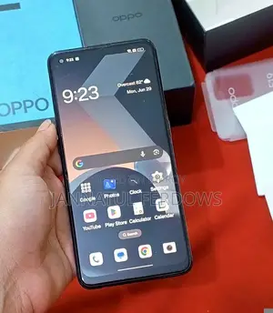 অপো এফ১৯ প্রো ১২৮ জিবি ব্লু