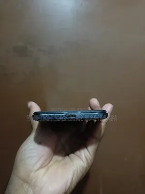 Itel A49 Play 32 GB Black