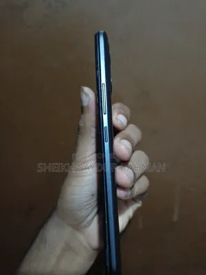 Itel A49 Play 32 GB Black
