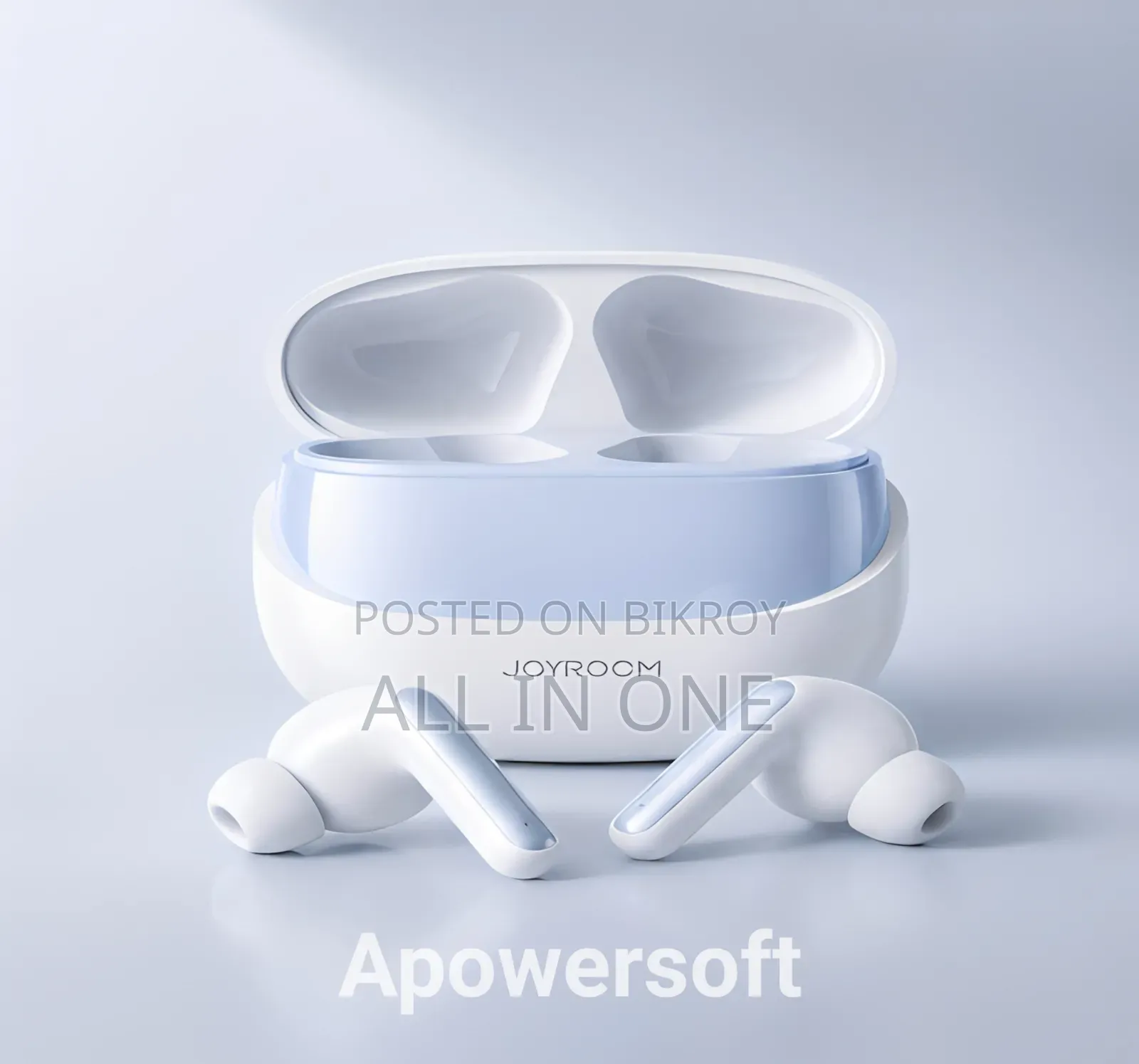 Joyroom Fn2 TWS Earbuds