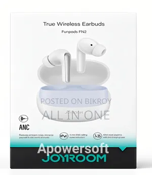 Joyroom Fn2 TWS Earbuds