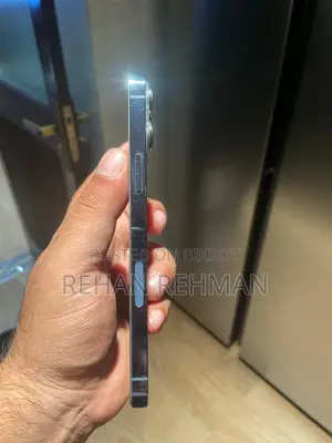 Apple iPhone 13 Pro Max 256 GB Blue