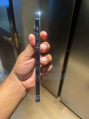 Apple iPhone 13 Pro Max 256 GB Blue