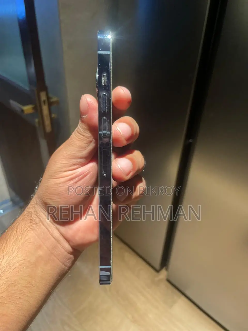 Apple iPhone 13 Pro Max 256 GB Blue