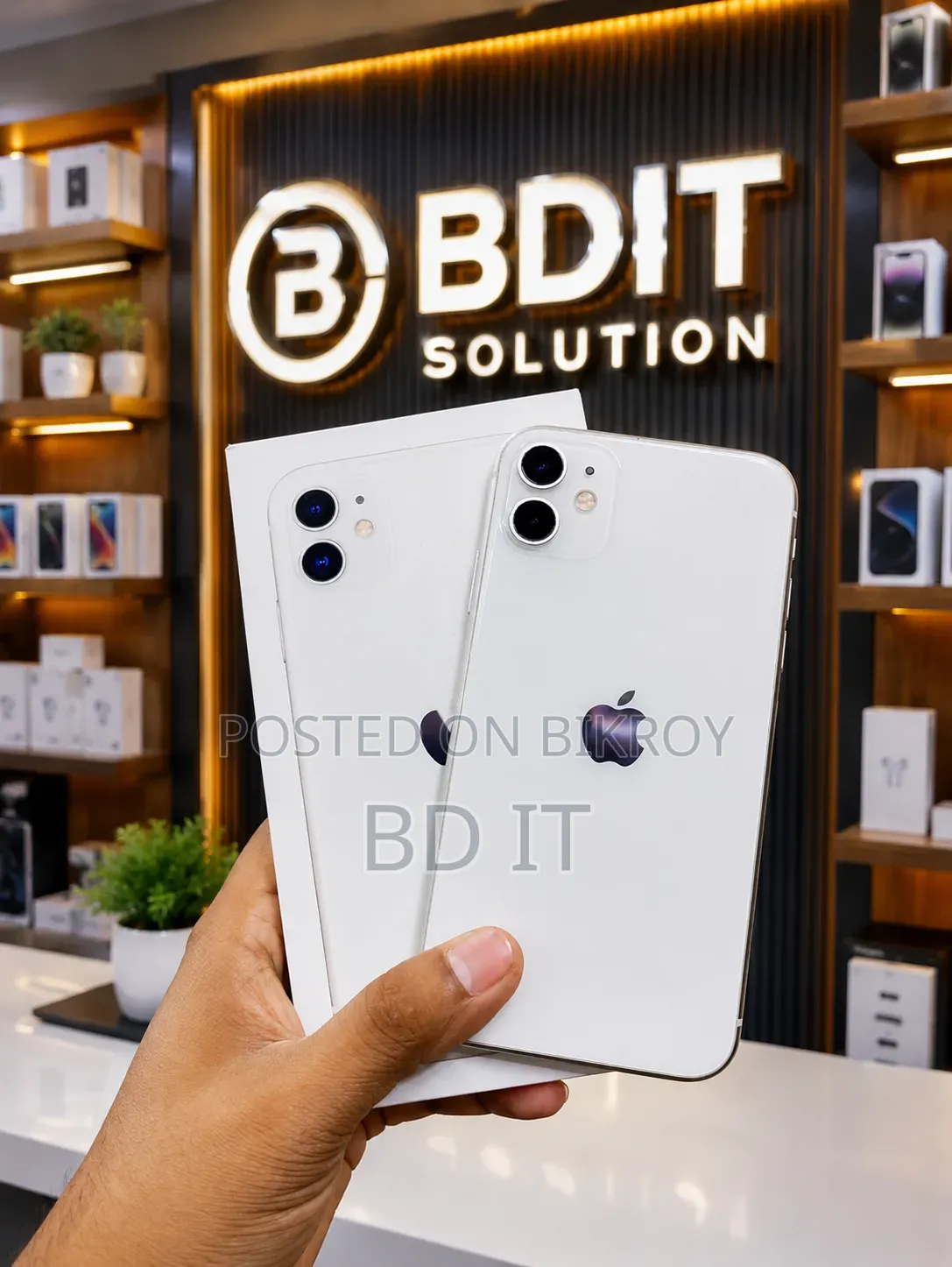 Apple iPhone 11 128 GB