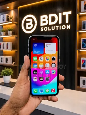 Apple iPhone 11 128 GB