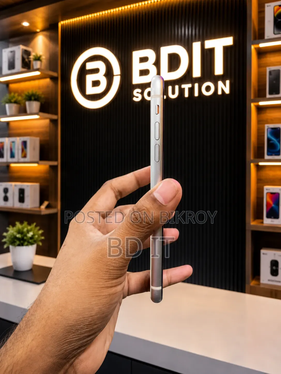 Apple iPhone 11 128 GB