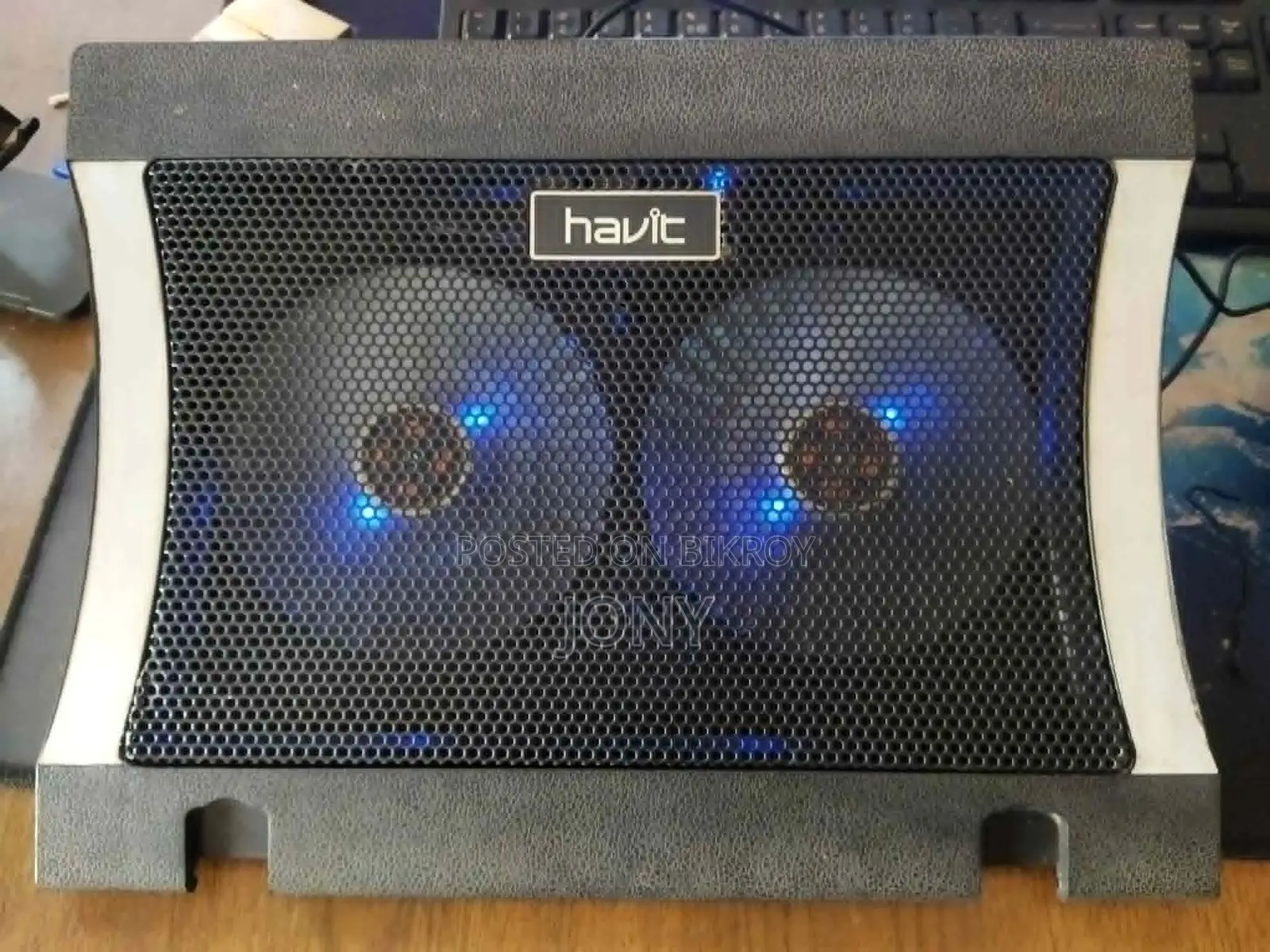 Havit Laptop Cooler Pad